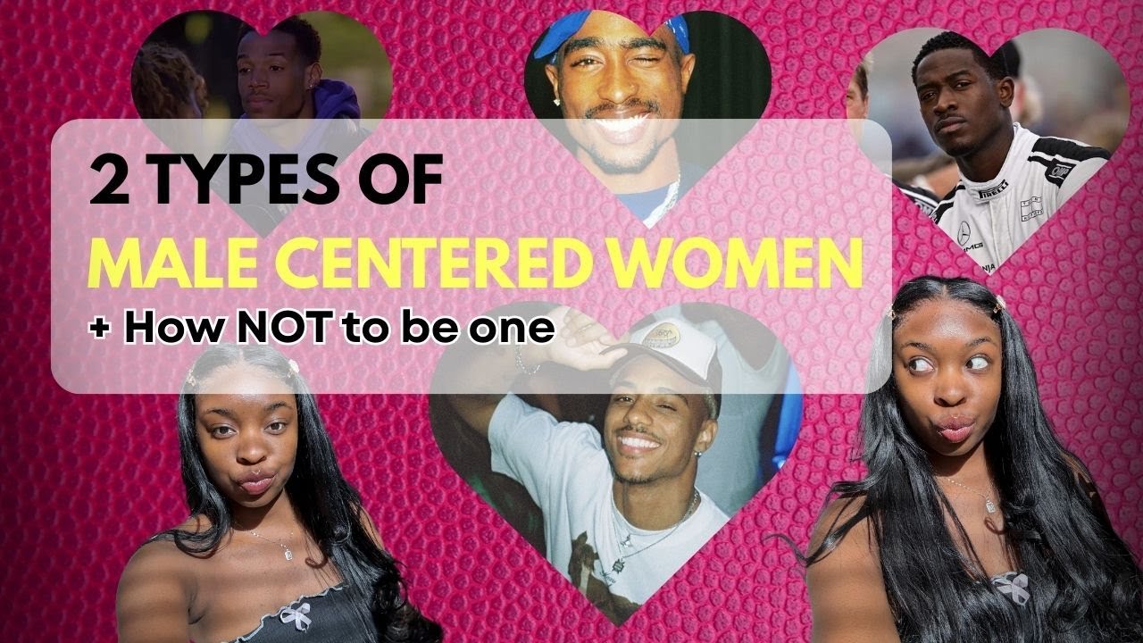 We aren't going to be male centered in 2026 | Girl Chat