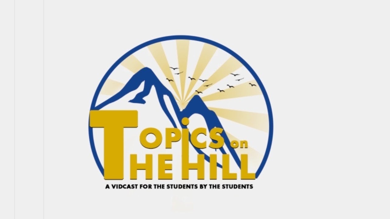 NCU | USM | Topics on the Hill | Season 1_Episode 1 | Pilot