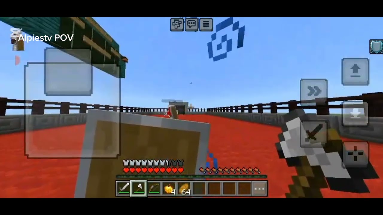 pvp #AlpiesYT 