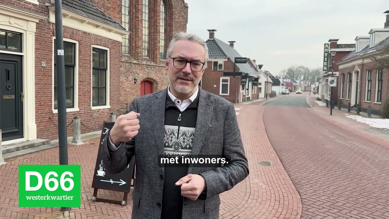 Betrouwbare overheid