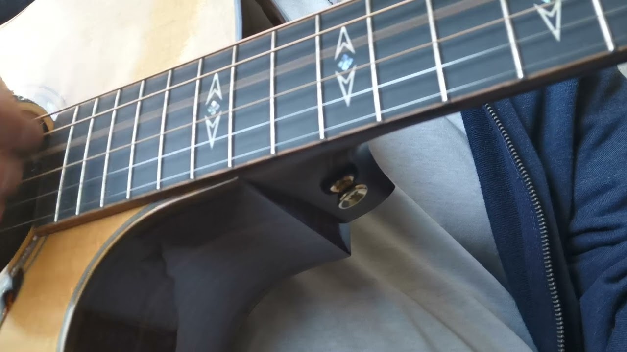 Martin GPCPA1 plus