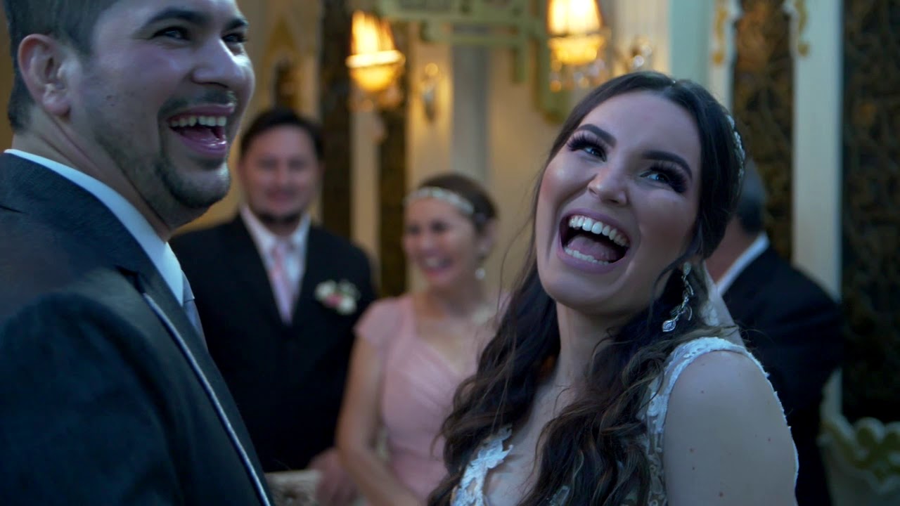 Casamento Raíssa e Flavio - Casamento dos Sonhos - Gramado