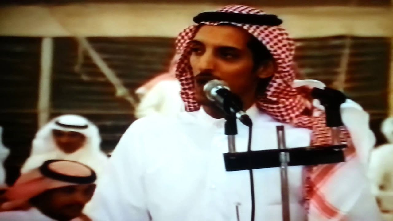 متعب الفقيعي و غازي الميموني ج1