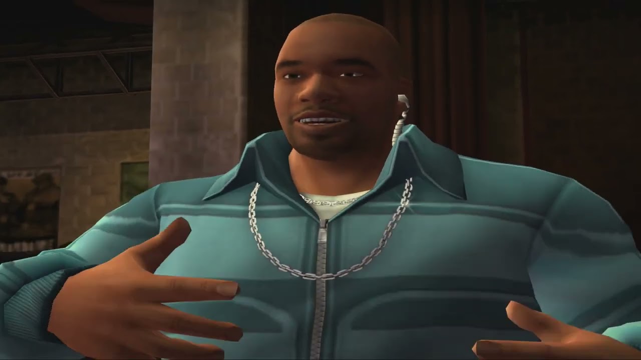 Def Jam Fight For Ny - Two Style Playthrough Part 6 (Hard)