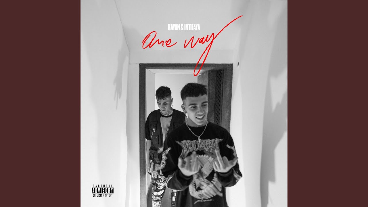 One Way