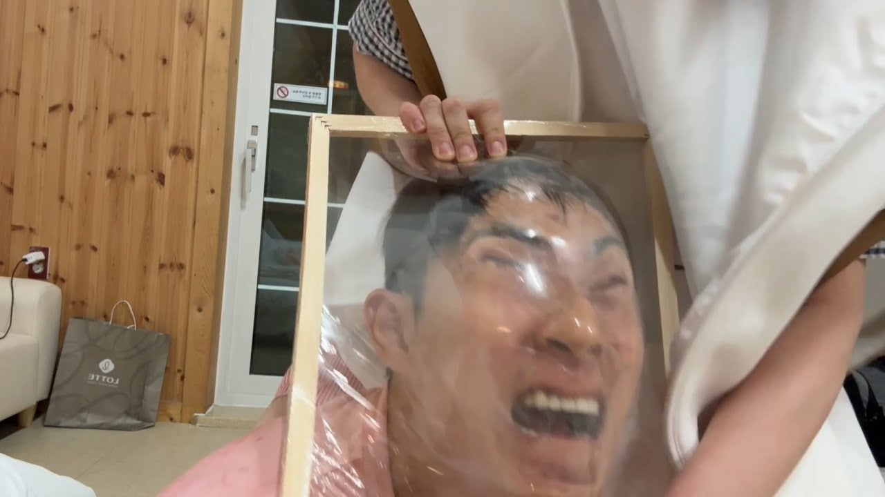 기괴한 웃만사 가평워크샵.