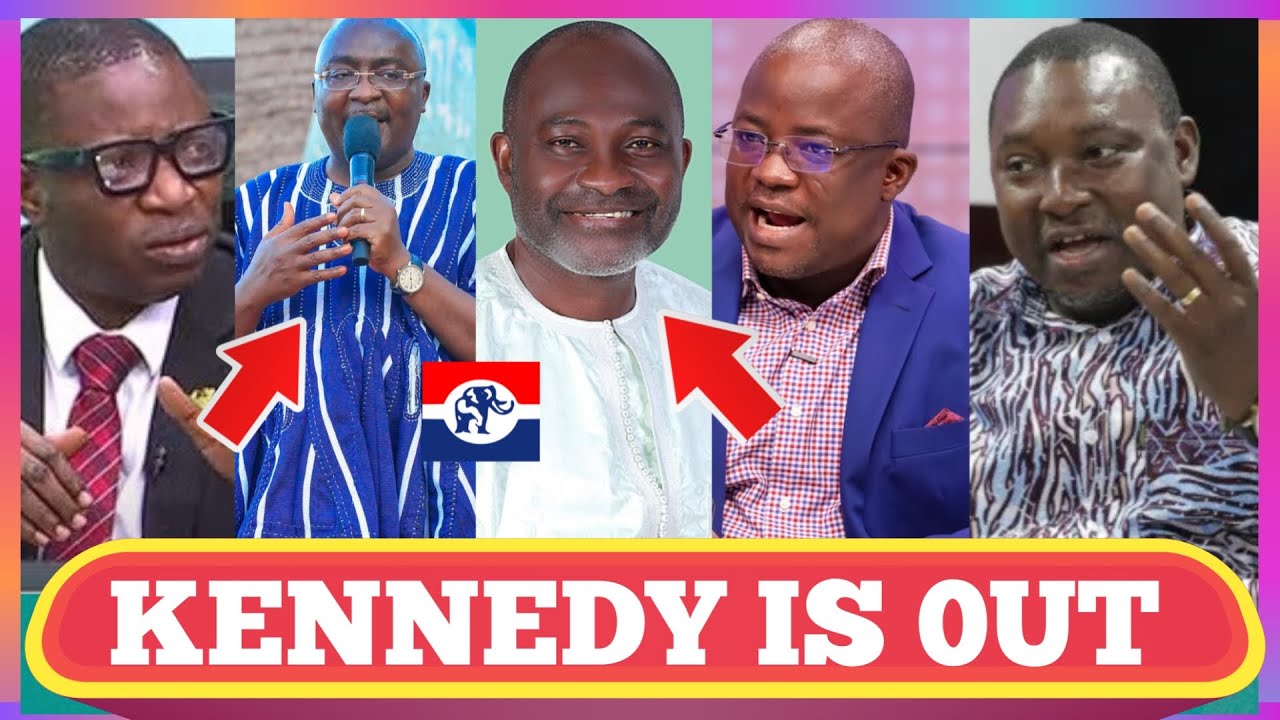 DR ZAATO BL@STS KENNEDY, SOLOMON & COMPUTER SPEAK ABOUT NPP PRIMARIES