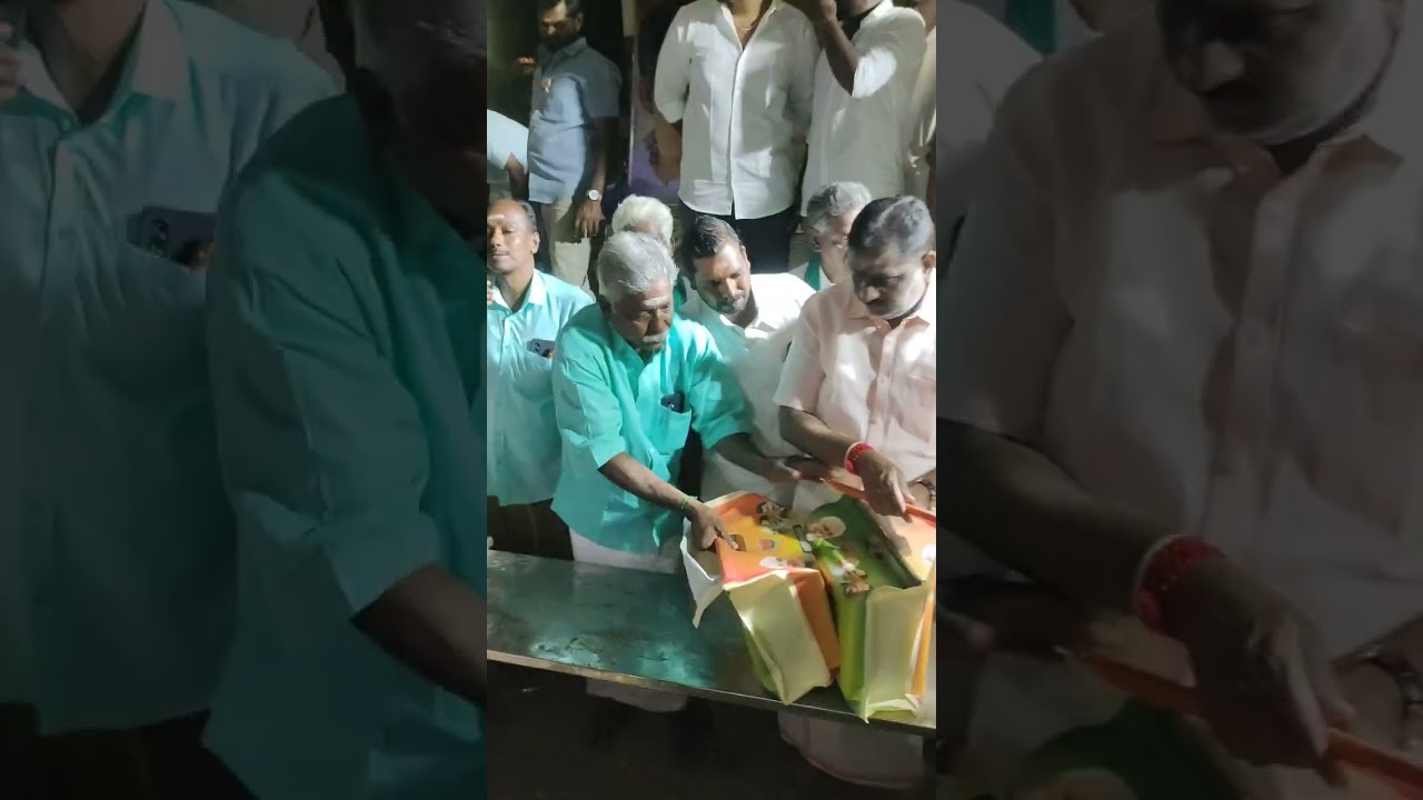 மக்கள் சக்தி நம்மவர் 