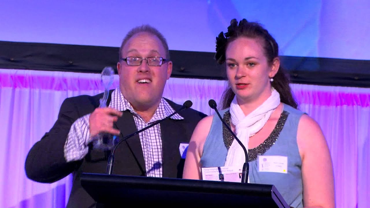 Human Rights Awards 2013 - highlights