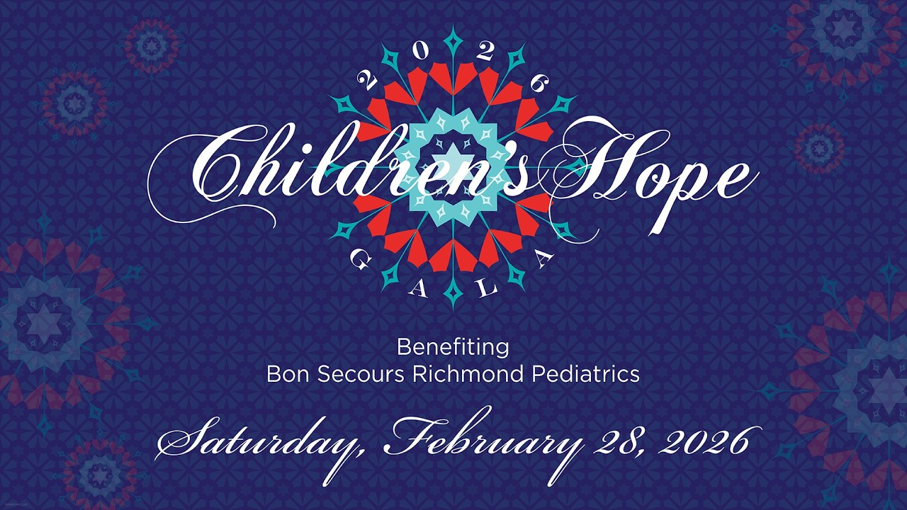 2026 Children's Hope Gala
