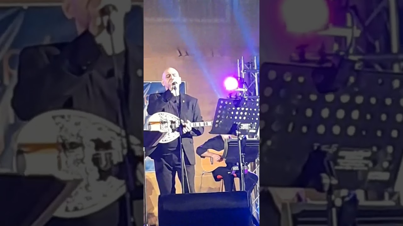 Παιδί μου ώρα σου καλή