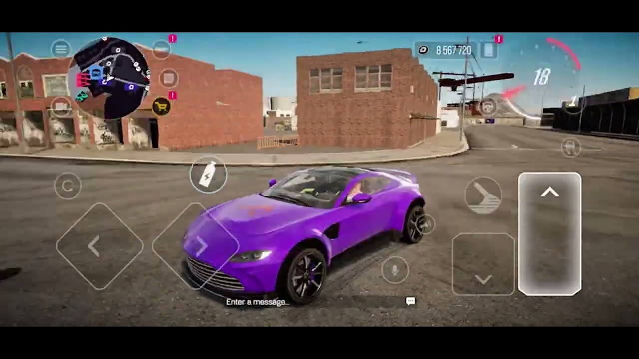 Drive Zone Online, drive zone gameplay, best car game 2025, drift simulator, mobile racing game 