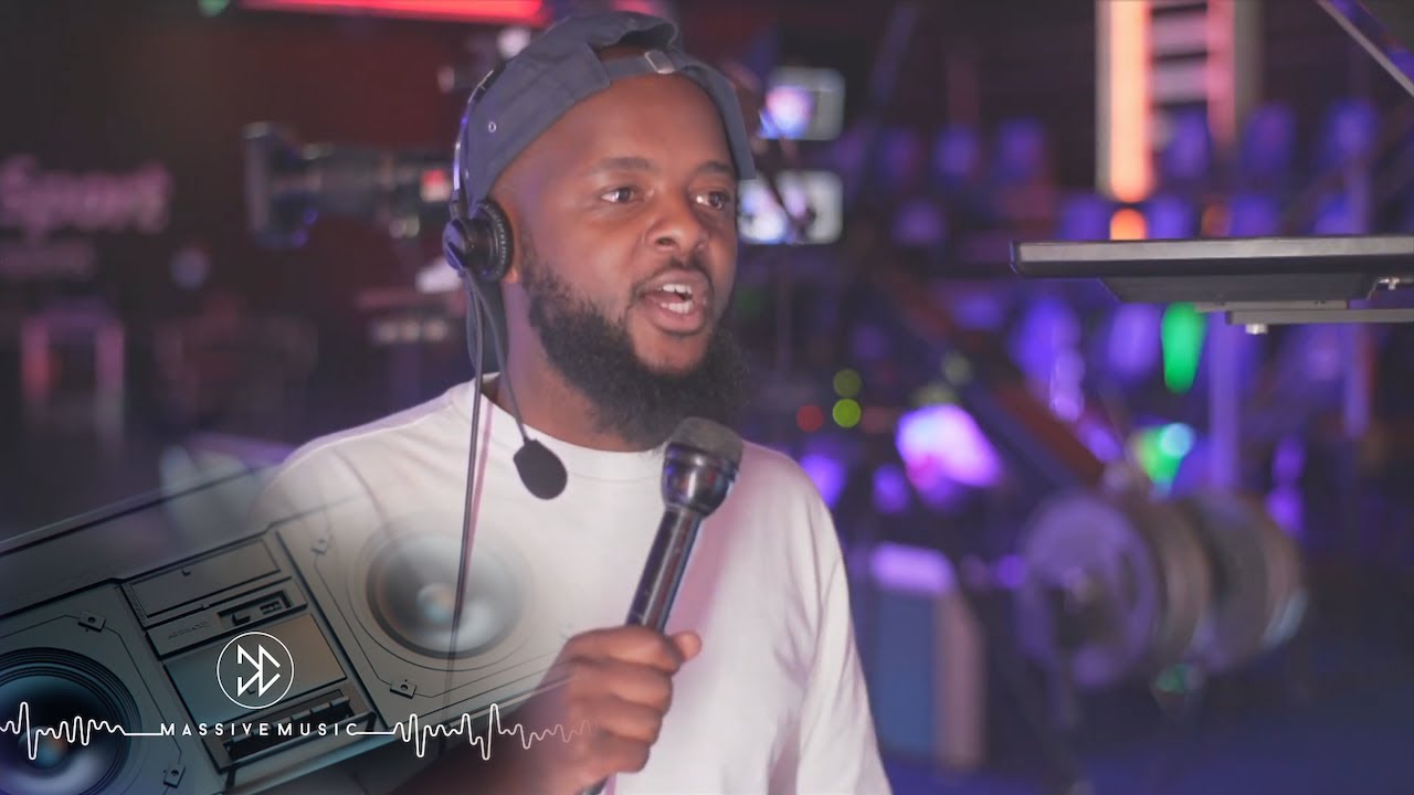 The crew celebrates the legacy &mdash; Massive Music | S5 Ep 52 | Channel O