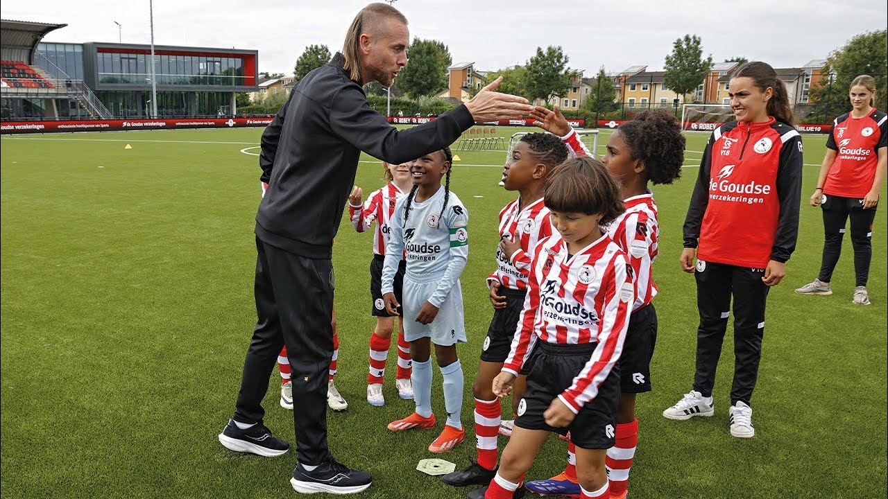 ESPN DOC: Nathan en de kleine Spartanen