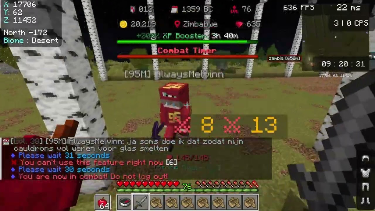 Alwaysmelvin Kill 27 04 2025