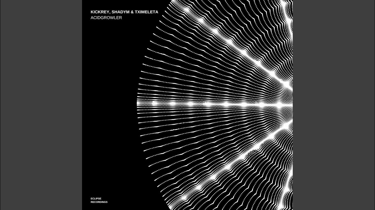 I Like It (Original Mix)