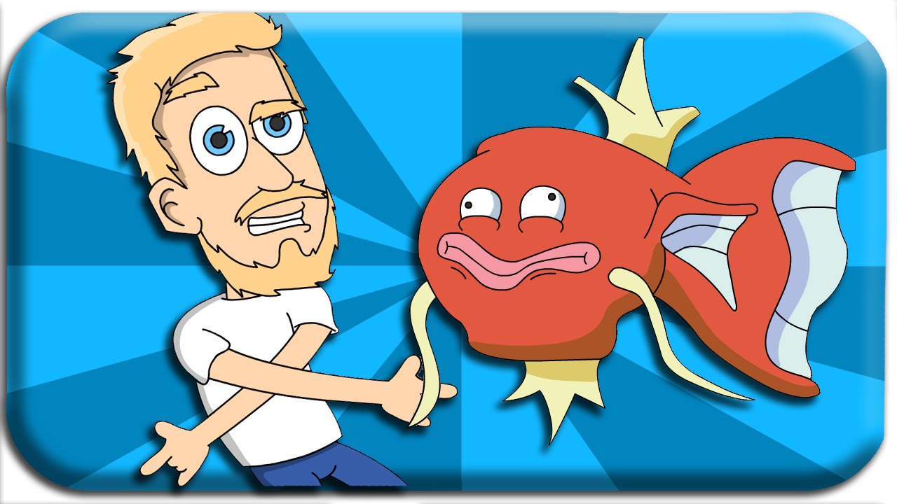 Pewdiepie Animated: Ten Second Tattoo | Animated Parody | Dungeoneer Cartoons