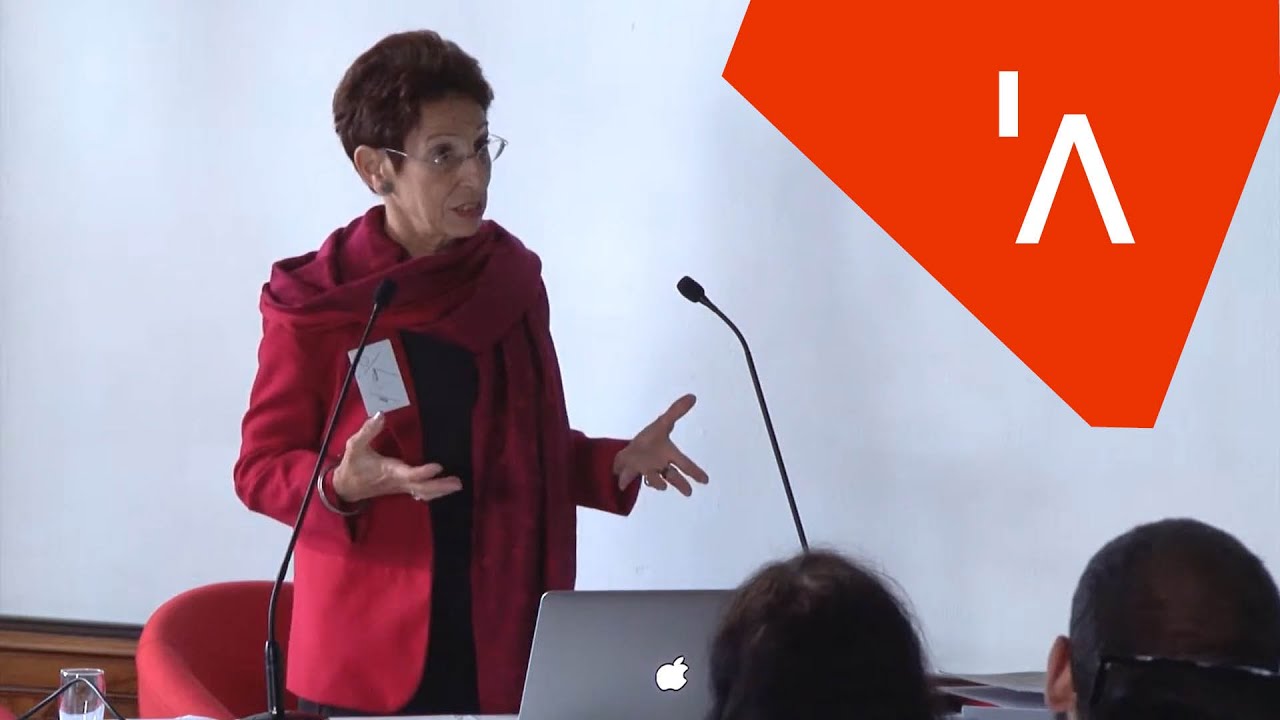 Fear of Life - Ruth Wodak: Rightwing Populism on both Sides of the Atlantic
