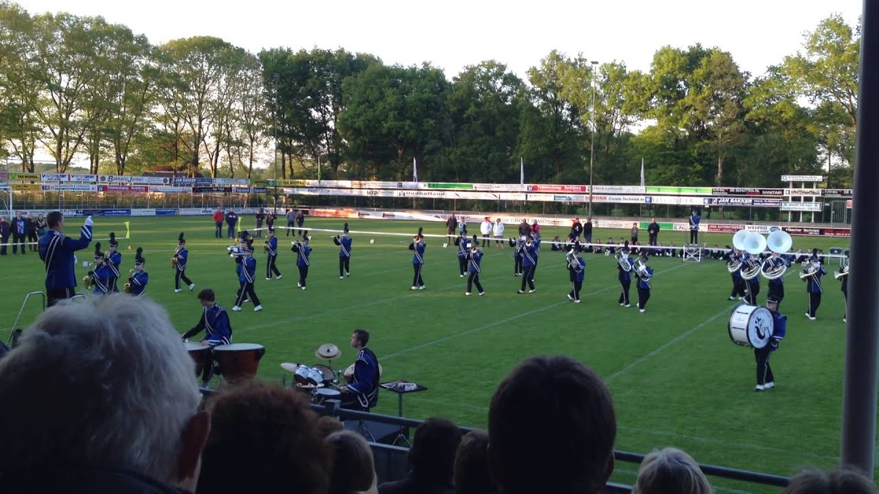 Van Limburg Stirumband - Wicked