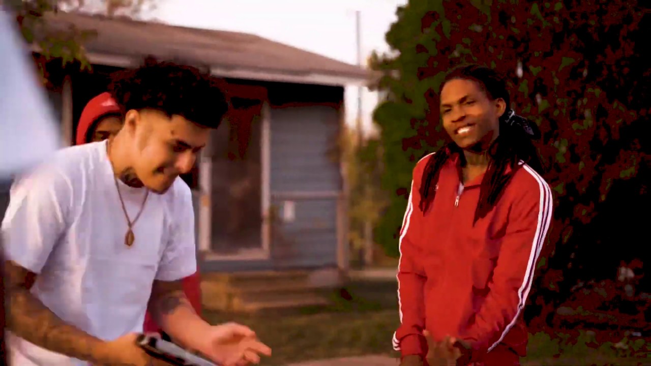 EliOsoDex - Rollin Ft PMGKK ( prod. Pluto ) [ OFFICIAL MUSIC VIDEO ] 🎥 : TeoShotThis