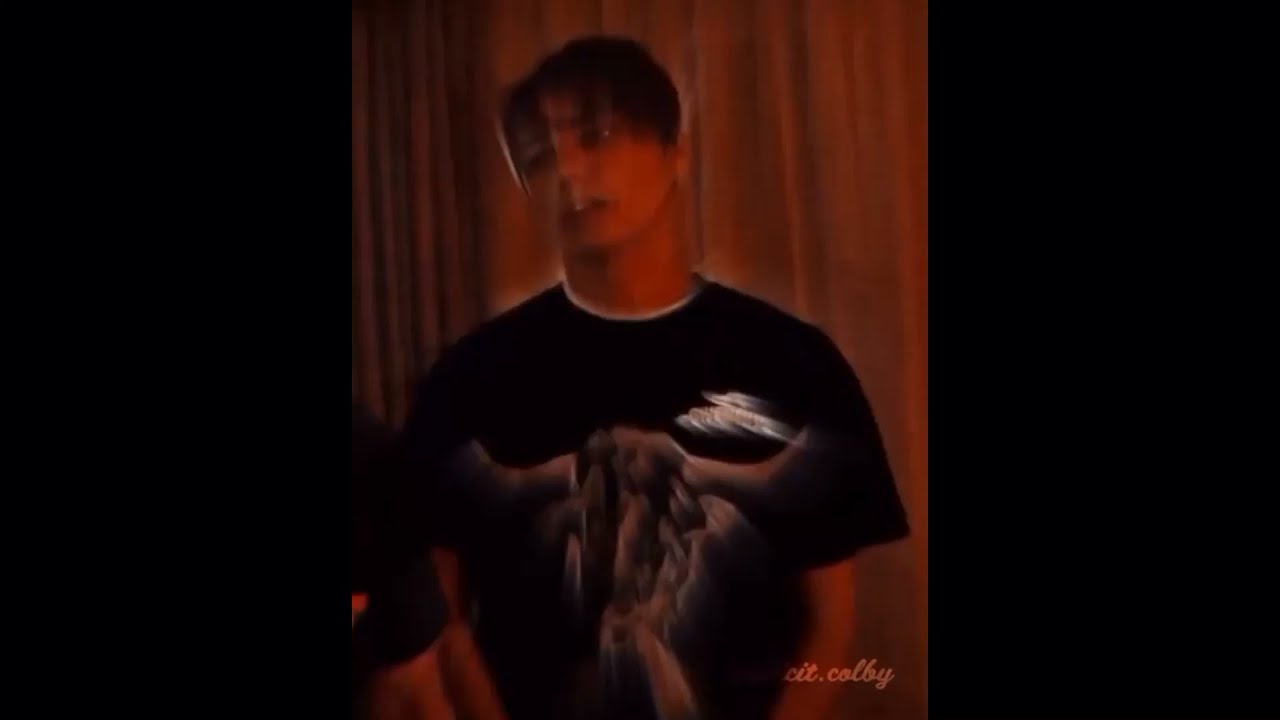 colby brock instagram edits that make my knees weak || pt 3