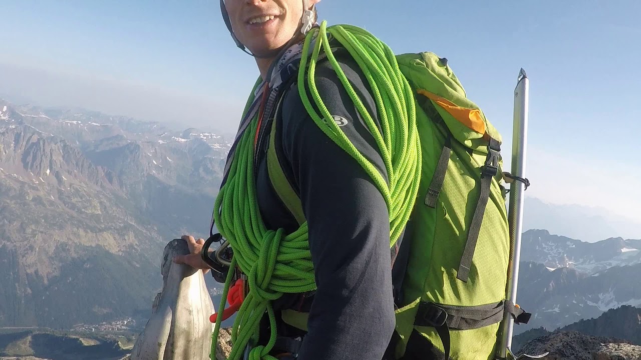 Drus Traverse