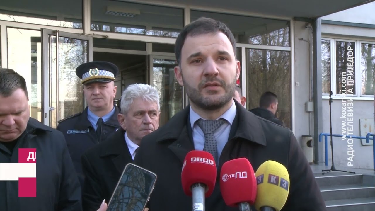 U PRIJEDORU OBILJEŽENE 32 GODINE ODREDA SPECIJALNE POLICIJE