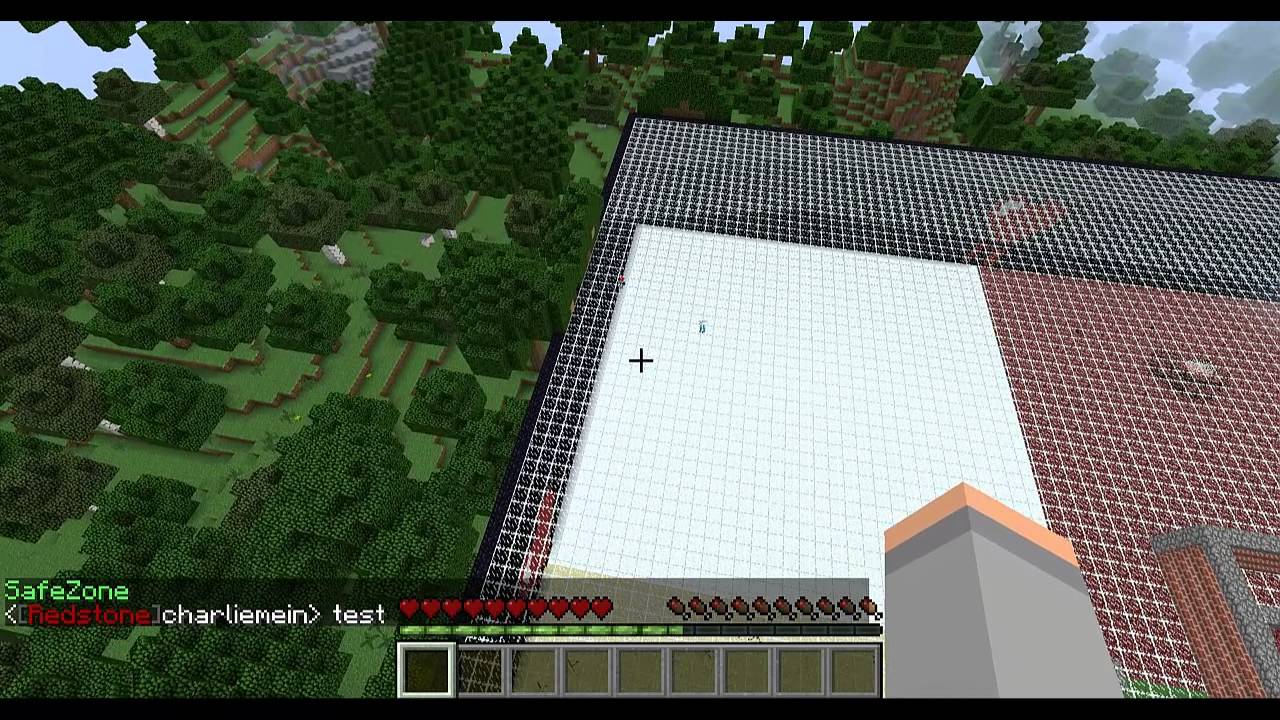Minecraft Trolling|| We are from minecraftservers.org