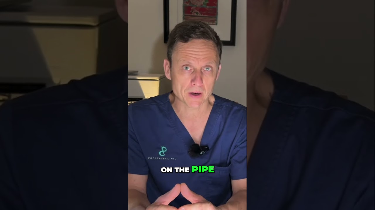 Prostate Anatomy: The Enlarging Transition Zone & Cancer Risks!