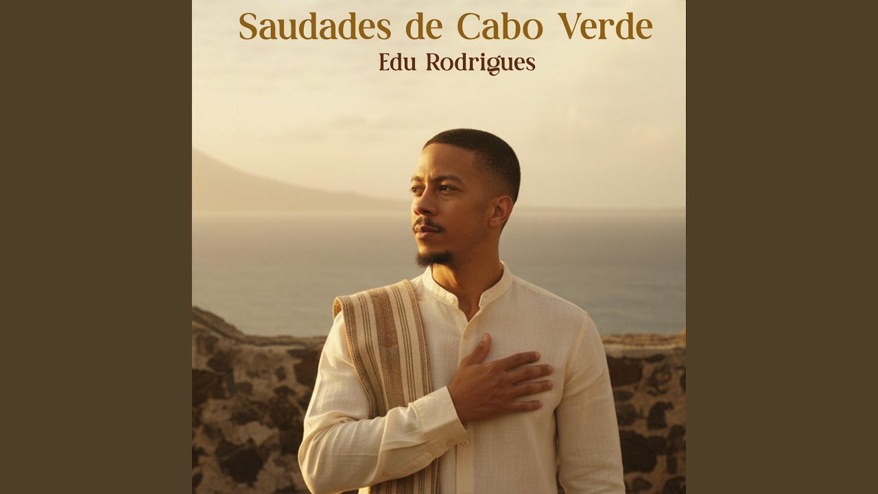 Saudades de Cabo Verde