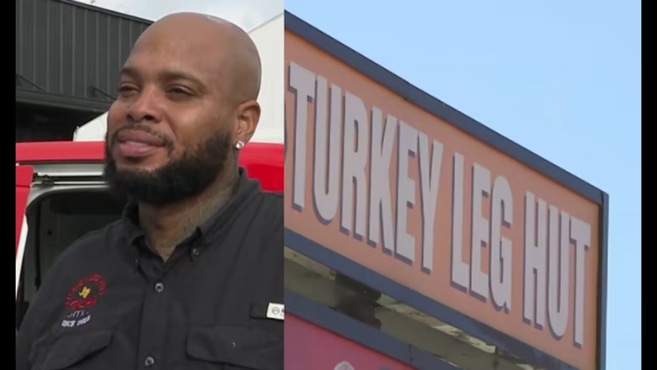 Владелец Turkey Leg Hut Линн Прайс признал вину в федеральном заговоре по делу о поджоге бара 5015