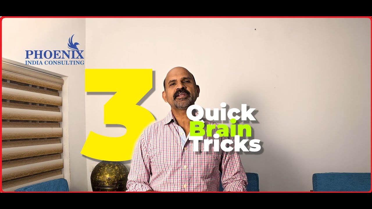 3 Brain Hacks to Instantly Reset Your Mood - English