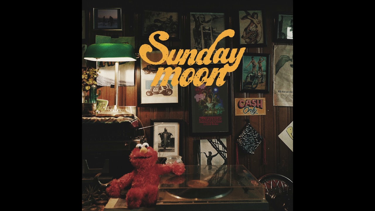 Sunday Moon (선데이문) - Eleven (Official Audio)