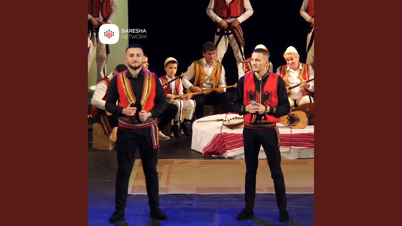 Dukagjin per ty po këndojm