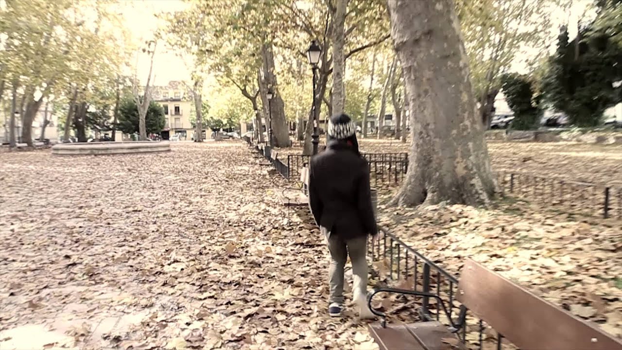 Auryn - I met an Angel (On Christmas Day) (Videoclip oficial)
