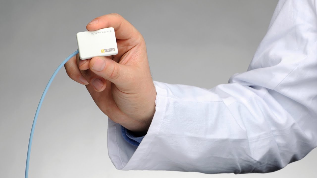 Xios XG Supreme Review: Digital Dental X-Ray Sensor!