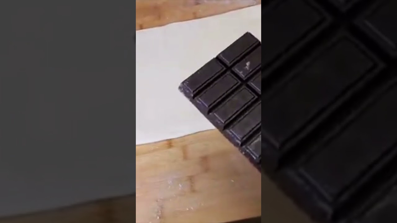 Pliage des chocolatines #shorts #chocolatines #painauchocolat