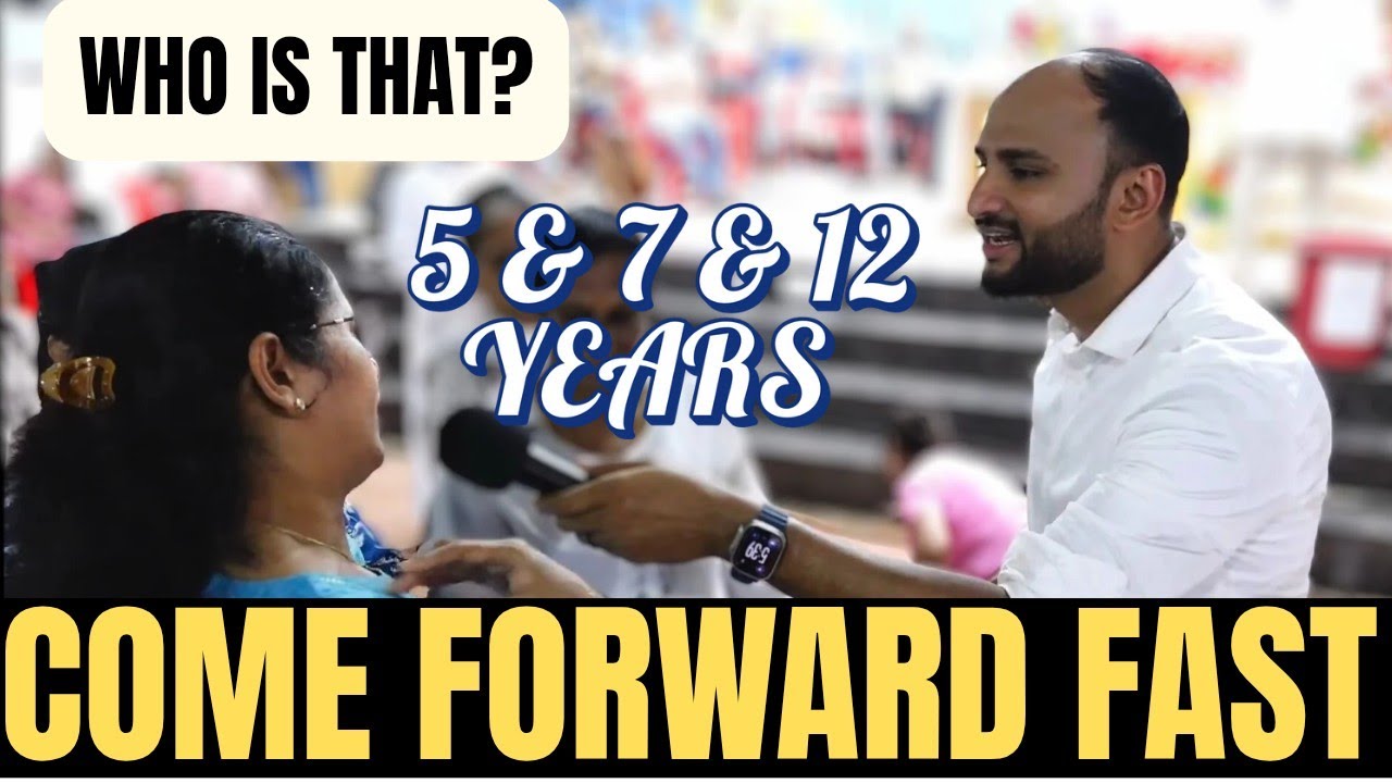 YOUNGSTERS!!! Mega Surrendering By, Word of God |br.sajith Joseph | NUVEM| GOA