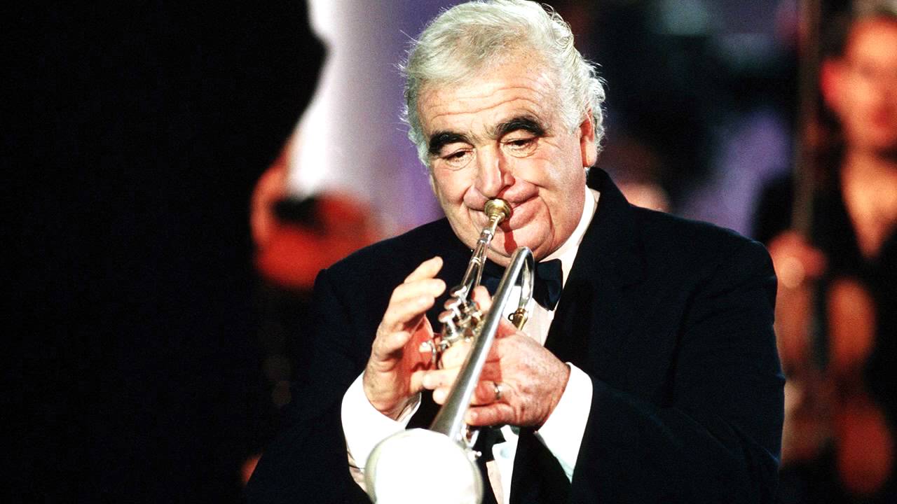 Maurice André - Clarke - Trumpet Voluntary