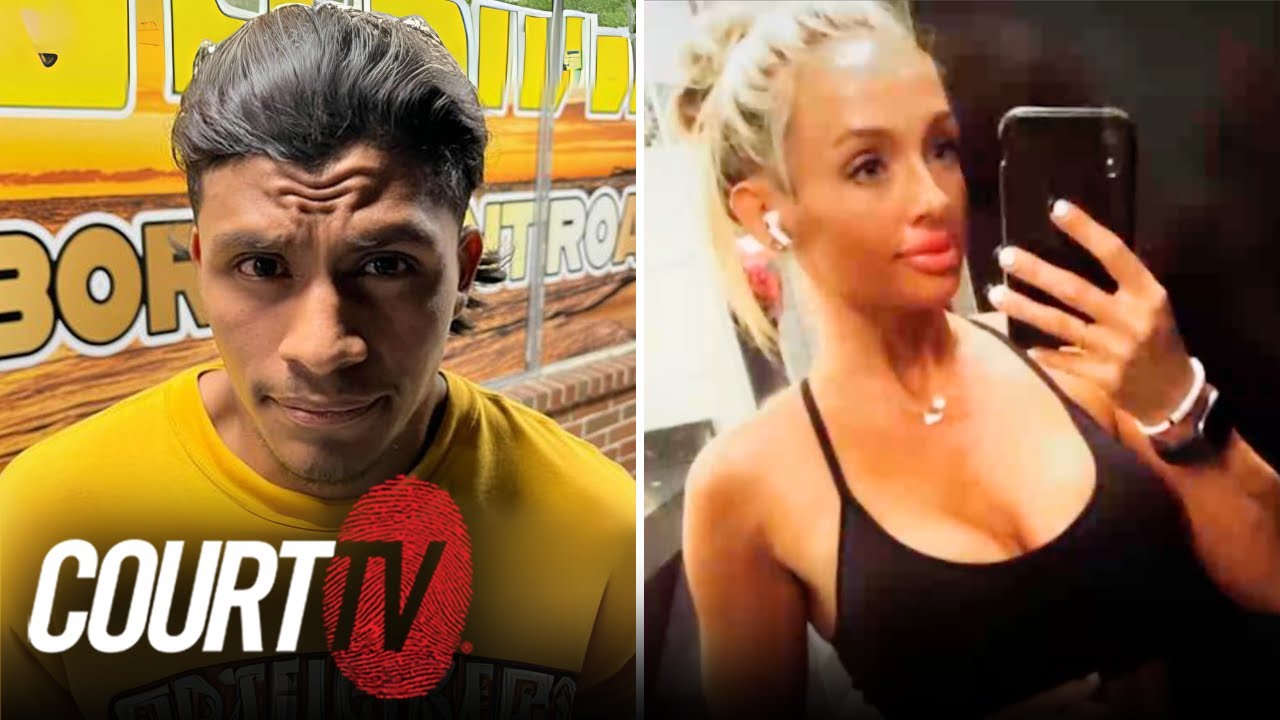 New Arrest in Rachel Morin Murder Case