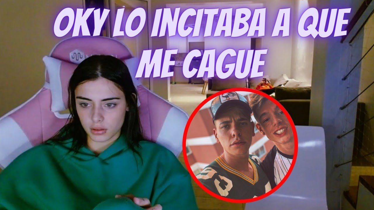 SOFI FERNÁNDEZ HABLA DE SU SEPARACION CON FACU ASMU - Stream 09/03/2022