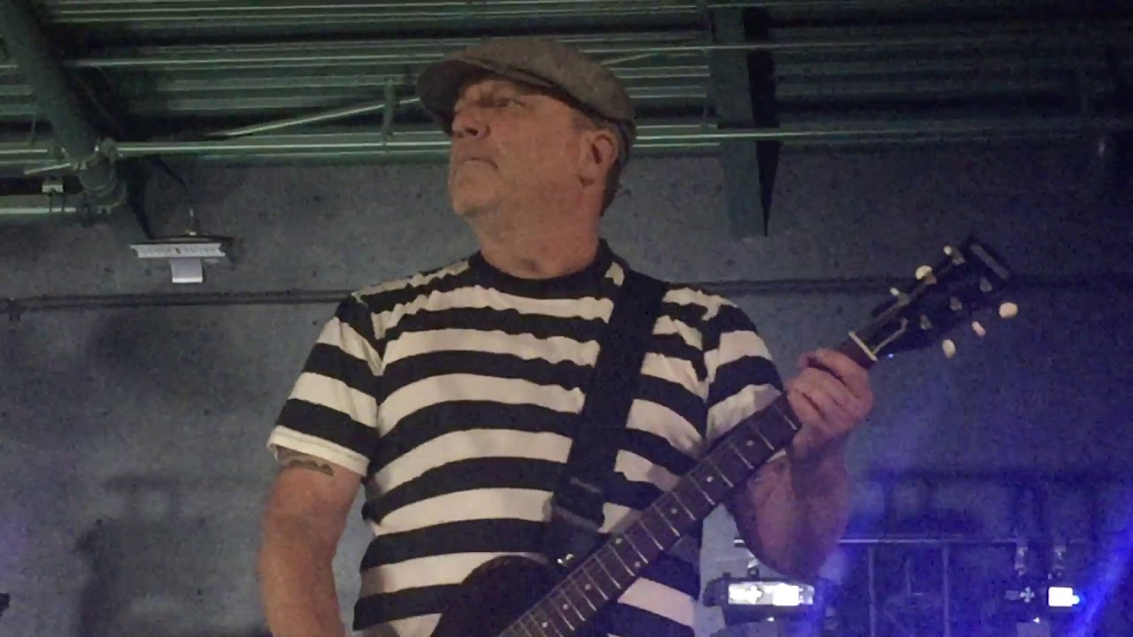 Total Distortion- Making Believe