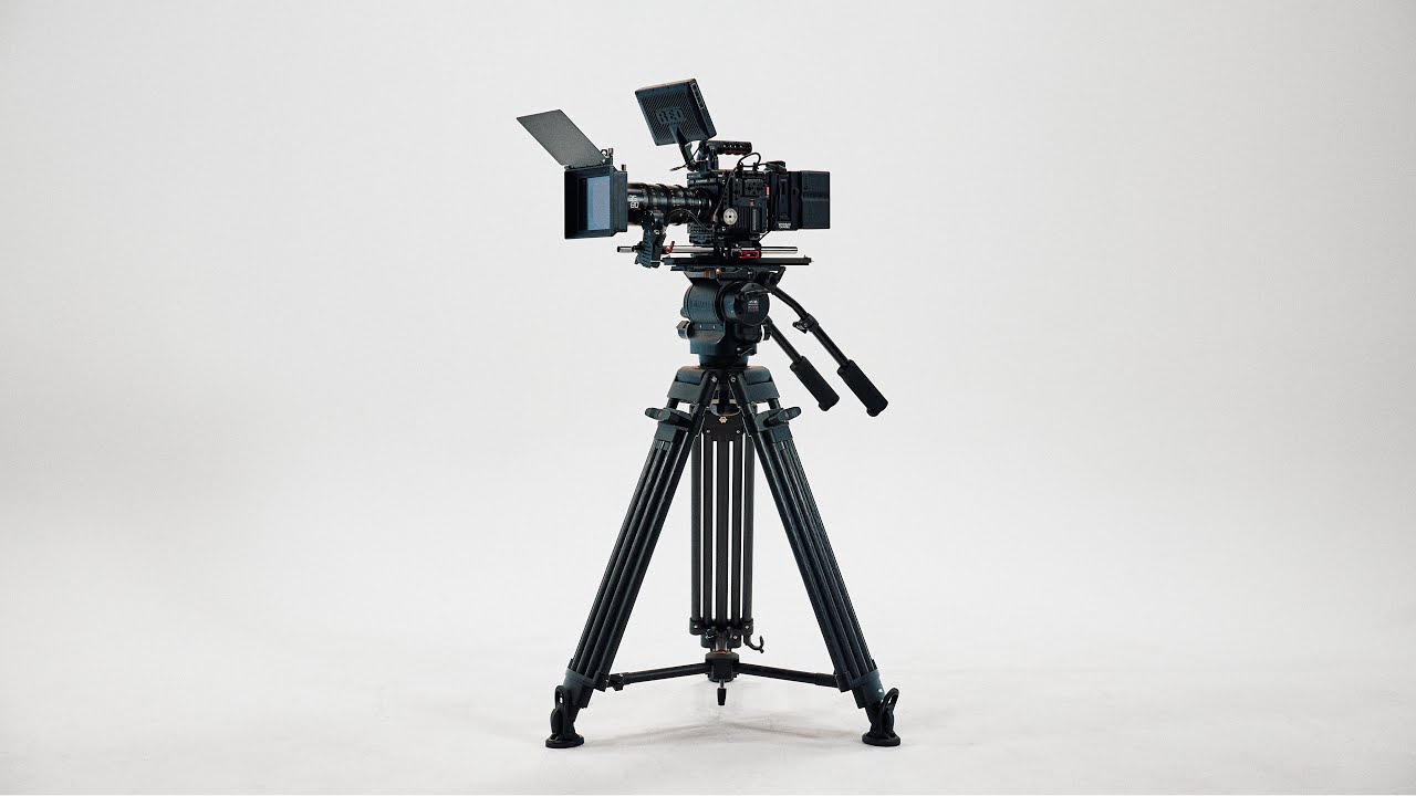 The Best Tripod You’ve Never Heard Of