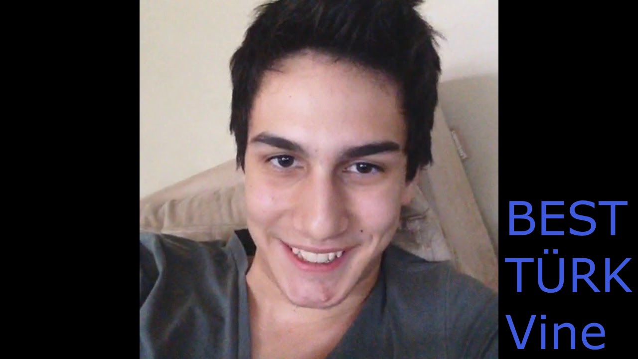 Behzat Uygur & Sina &Ouml;zer & Nejat Uygur vine