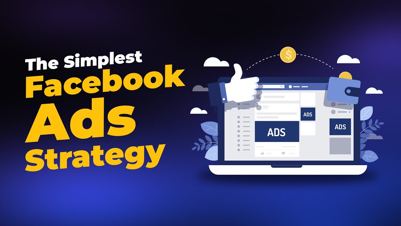 The Simplest Facebook Ads Strategy for App Installs