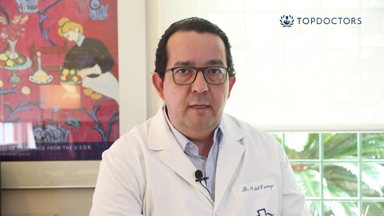 &iquest;Cu&aacute;ndo es necesaria una cirug&iacute;a reconstructiva del suelo p&eacute;lvico? (3/4)