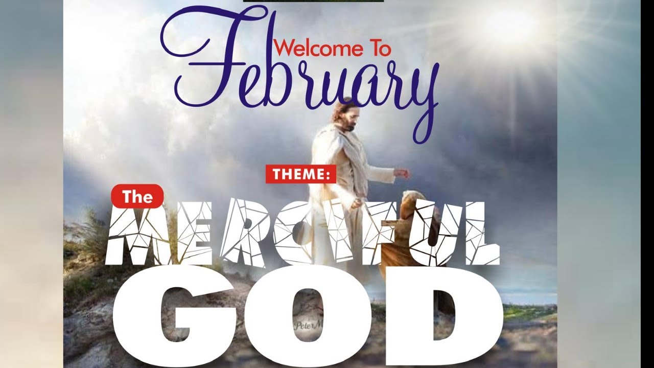 RCCG HOLY GHOST ZONE TX FRIDAY SERVICE FEBRUARY 27TH, 2026