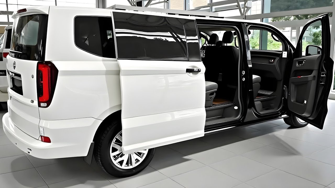 2026年トヨタ ハイエース徹底レビュー｜最新スペック・性能・特徴を完全解説 Auto 6M