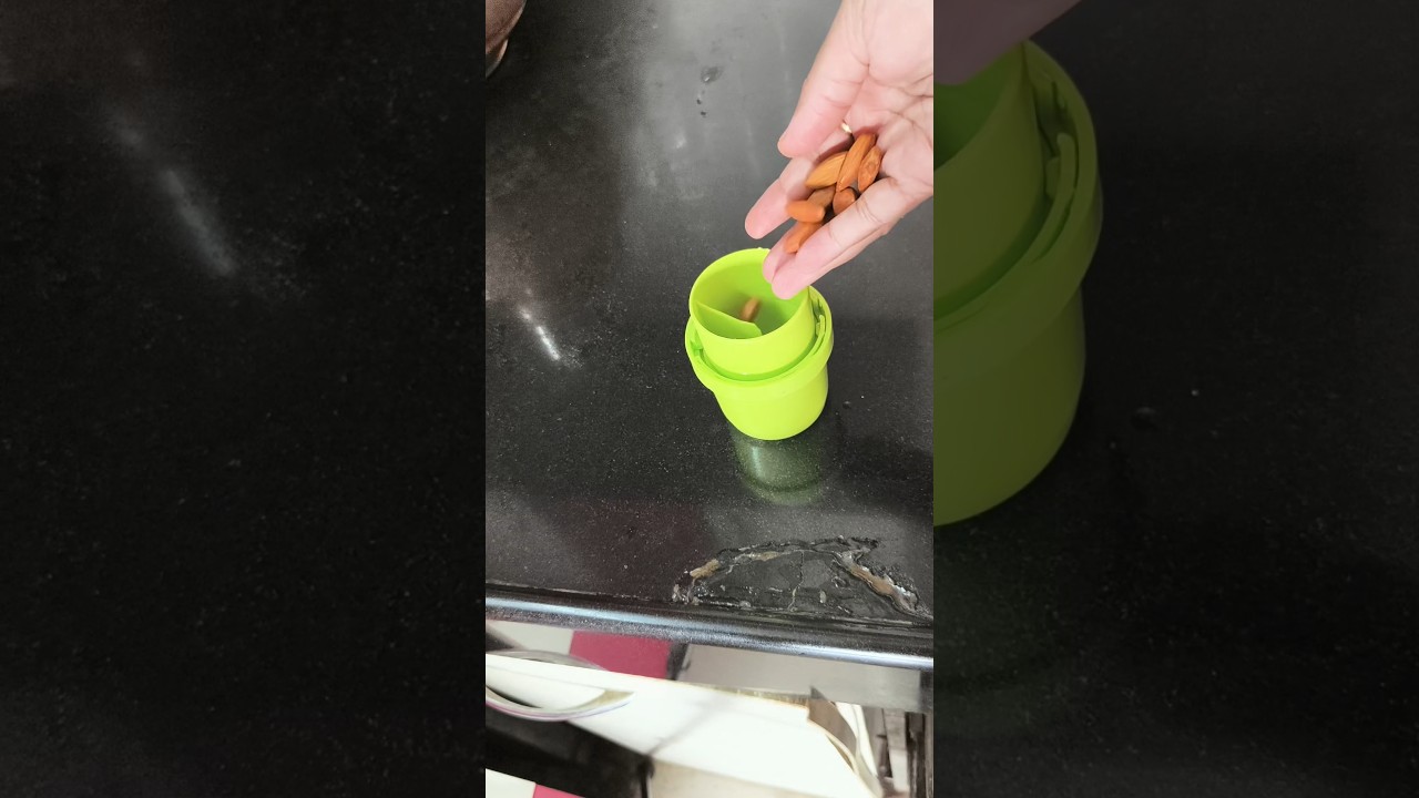 Dry fruit cutter slicer | dryfruits cutter slicer from meesho 
