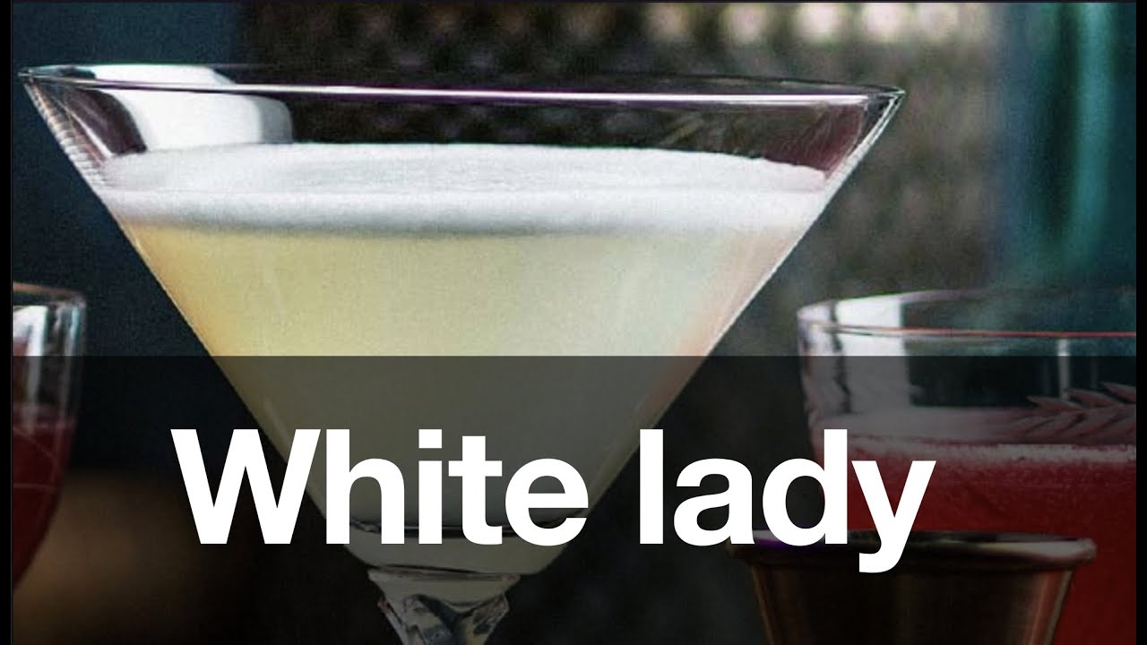 White lady